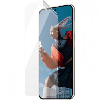 PanzerGlass Matrix D3O Screen Protector for Samsung Galaxy S24