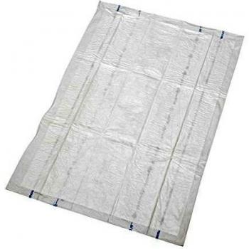 Ekstra chłonne podkłady higieniczne ONTEX iD 90x60