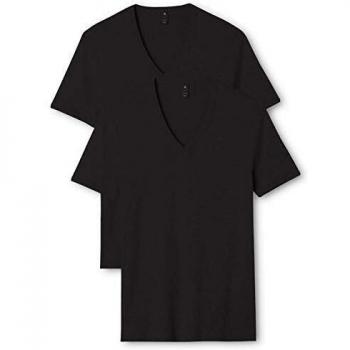 T-shirt G-STAR Maniche Corti, Base Ribbed, L, Nero