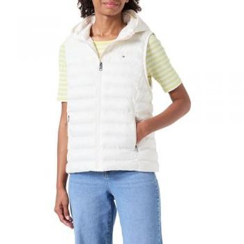 Piumino steppato senza maniche Tommy Hilfiger