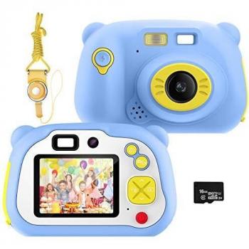 Pancellent Videocamera per Giochi all'aperto
