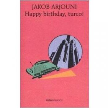 Happy birthday, turco!