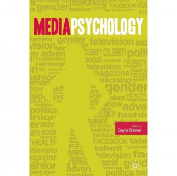Media Psychology