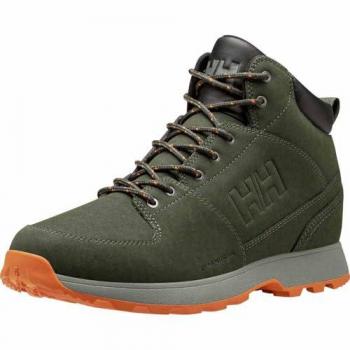 Scarponcini trekking Helly Hansen Tsuga 2 marrone scuro, taglia 45