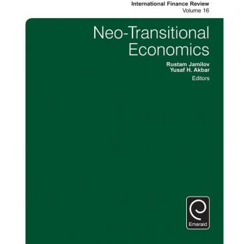 Neo-Transitional Economics