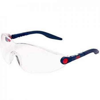 3M ProShield 2740 Safety Eyewear – Anti‑Scratch, Anti‑Fog, Transparent