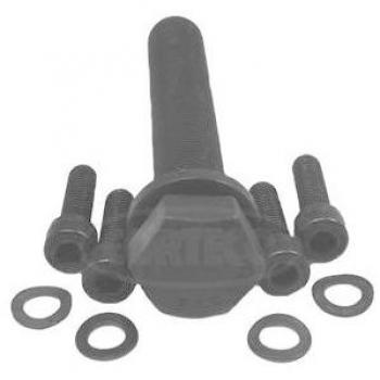 Poulie de vilebrequin Corteco 80001248 – Ensemble de boulons