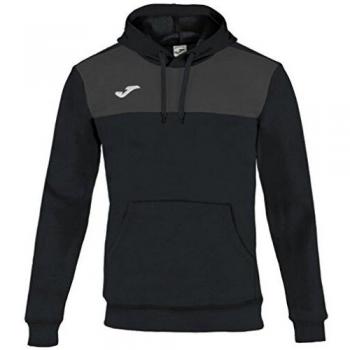 Herren Joma Winner Pferdejacke & -Weste – Größe 5XL – Farboption Schwarz/Anthrazit