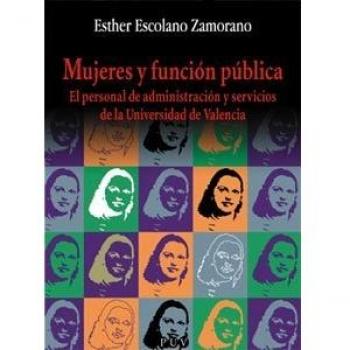 Mujeres y función pública