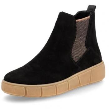 Bottines Cuir Remonte D1T71
