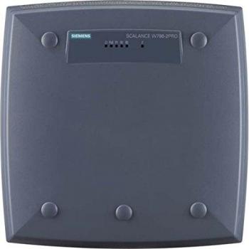 Industrieller WLAN‑Router Siemens 6GK5786-2HC00-0AA0 RJ45