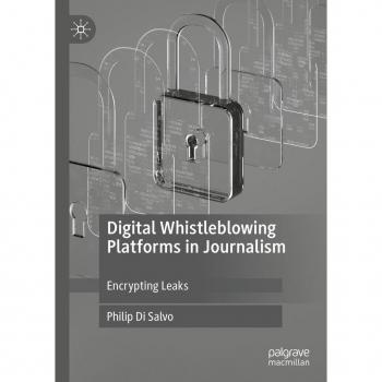 Vitalsource Technologies, Inc. Digital Whistleblowing Platforms In Journalism