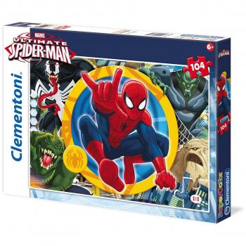 Puzzle Clementoni Spiderman 1