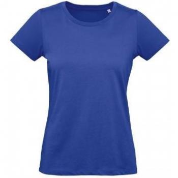 B&C Inspire Plus Women's T-Shirt