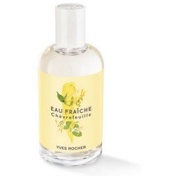Yves Rocher Eau Fraîche Chèvrefeuille Spray 100 ml