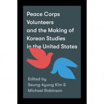 Vitalsource Technologies, Inc. Peace Corps Volunteers and the Making of Korean Studies in the United States