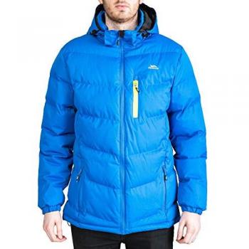 Trespass Men's 44/Regular Blustery Jacket
