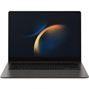 Samsung Galaxy Book3 Pro 14 Intel Core i5-1340P 16GB RAM 512GB SSD Iris Xe Graphics WQXGA+ AMOLED Windows 11 Pro Graphite