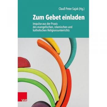 Zum Gebet einladen