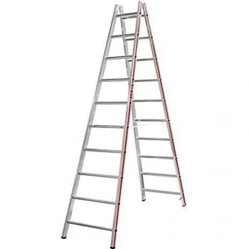 Escalera Profesional FP 2X10 3,57M