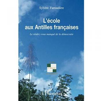 L'école aux Antilles françaises