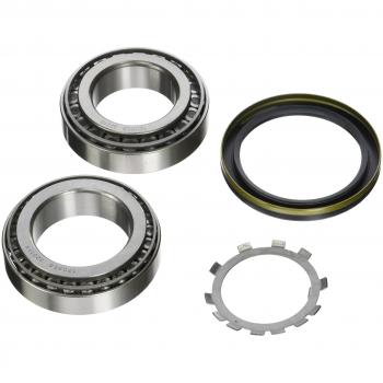 Roulement de roue VAICO V10-2118