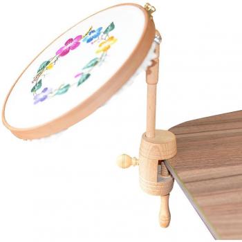 Cross Stitch Hoop Set