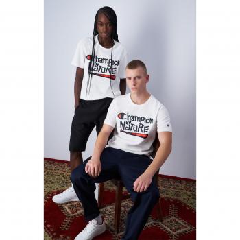 T-shirt Naughty By Nature