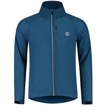 Rogelli Core Herren Pullover L Blau