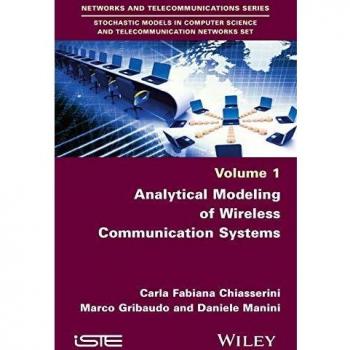 Analytical Modeling of Wireless Communication Systems