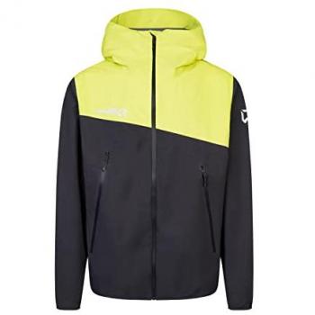 Giacca Rock Experience Softshell Great Roof Uomo XL Nera
