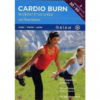 Cardio Burn