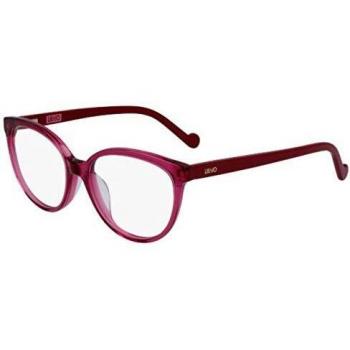 Liu Jo Optical 49 mm Marco de cicletas LJ3604 15 mm color