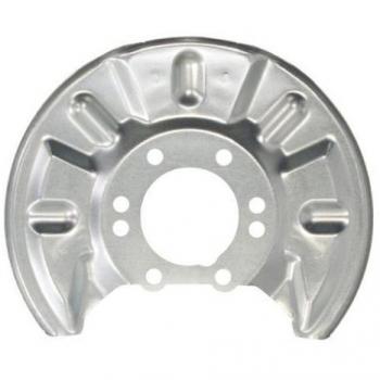 Lamiera Paraspiragli Disco Freno Blic 6508‑03‑6826870K