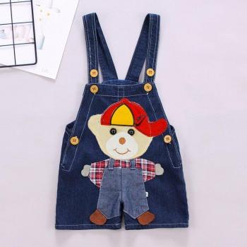 Monos Lindo Estampado para Niños