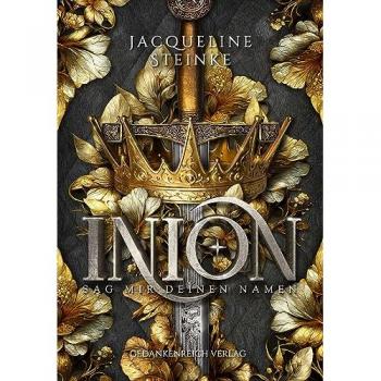 Inion: Sag mir deinen Namen