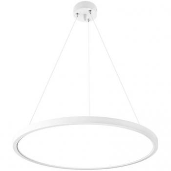 LEDBOX Plafón MOON KRAMFOR 40W, Iluminación Interior 3000‑6000K