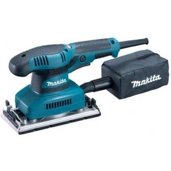 Makita 1/3 Inch Sheet Finish Sander, 110V – BO3711/1