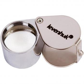 Gem Zeno Loupe ZM11, marque Levenhuk