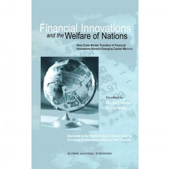 Financial Innovations and the Welfare of Nations