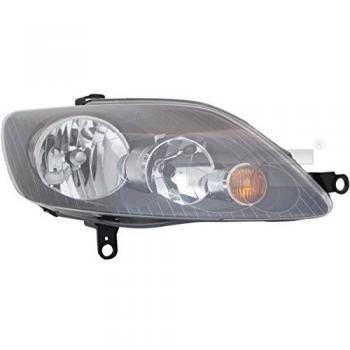 Phare avant TYC pour VW Golf Plus (5M1, 521)