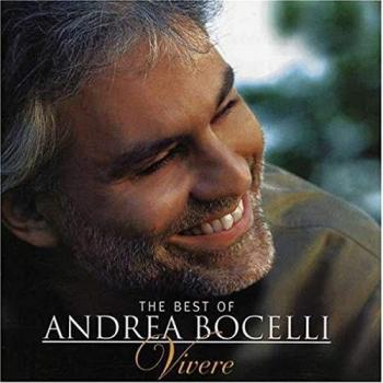 La Magia di Bocelli – The Best Of