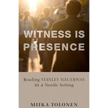 Witness Is Presence