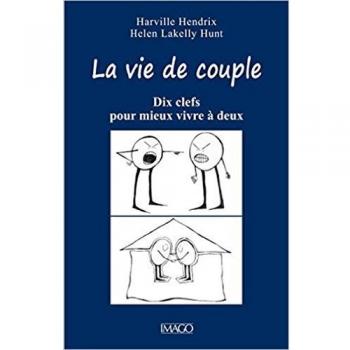 Harville Hendrix