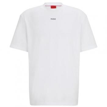 Hugo Dapolino Luxe T-shirt
