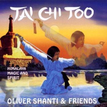 Tai Chi Zen