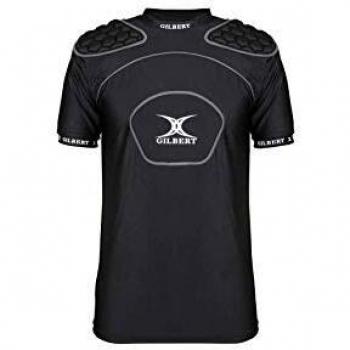Gilbert Atomic V3 Large Child Rugby Shoulder Pad