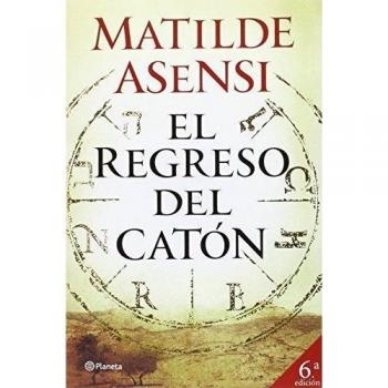 PACK EL REGRESO DEL CATON S. JORDI/DIA MADRE