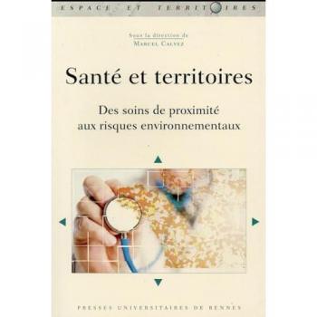 Sante et territoires