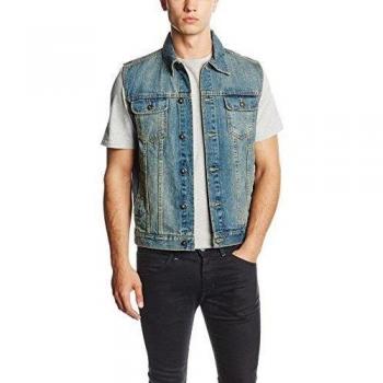 Urban Classics Weste